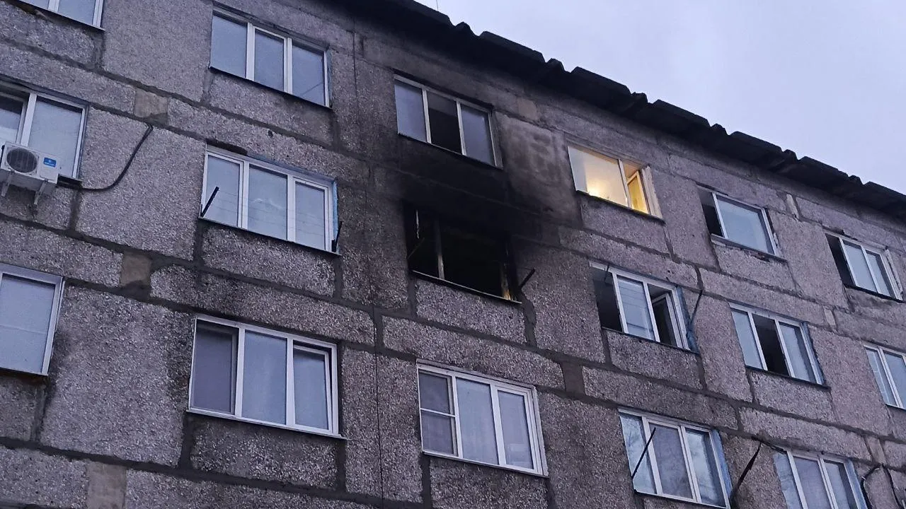 Telegram-канал главы Новокузнецка Дениса Ильина