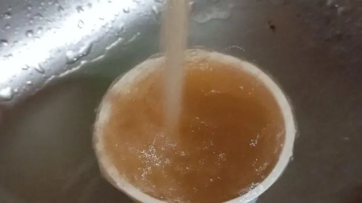 Telegram-канал Андрея Шарнина