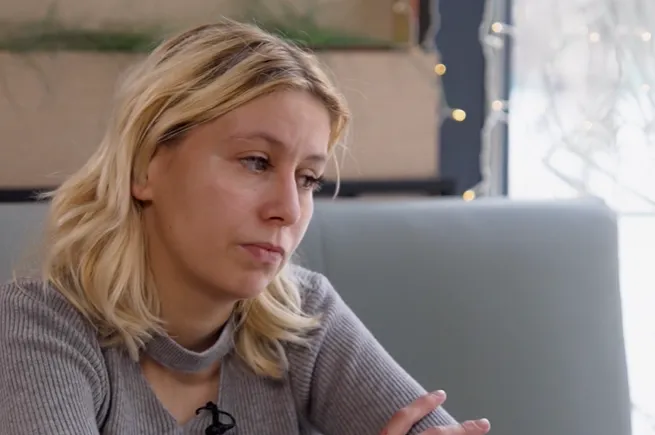 скриншот шоу «Ждули» /телеканал «Ю»