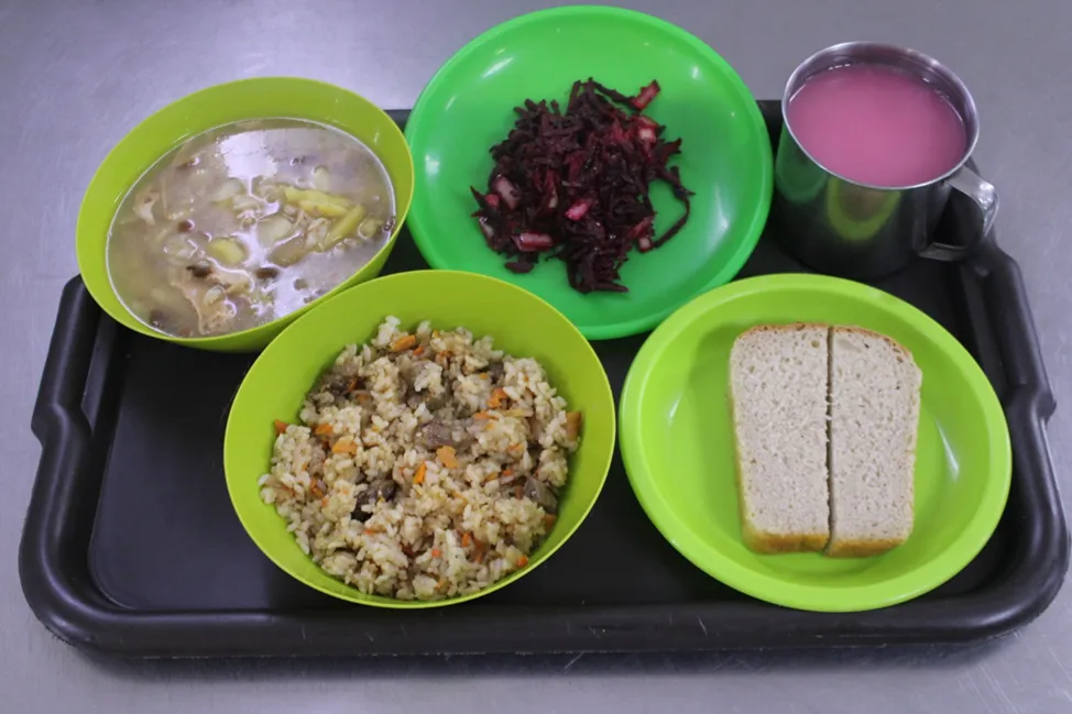 пресс-служба ГУФСИН России по Кемеровской области — Кузбассу