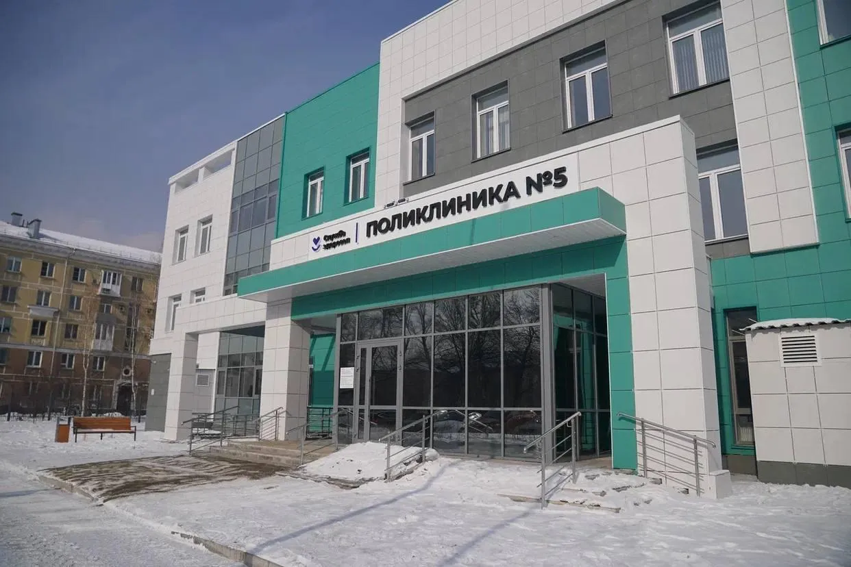 Телеграм-канал Ильи Середюка