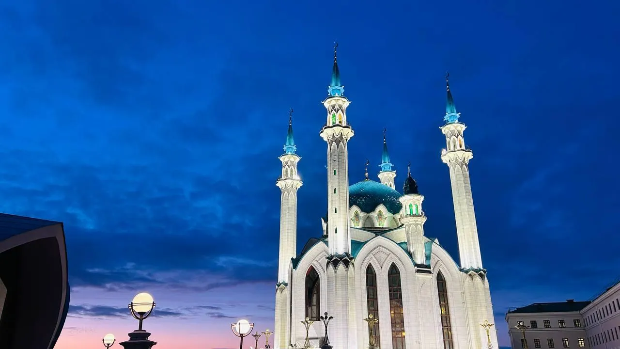 «Челны Live» / Екатерина Волкова