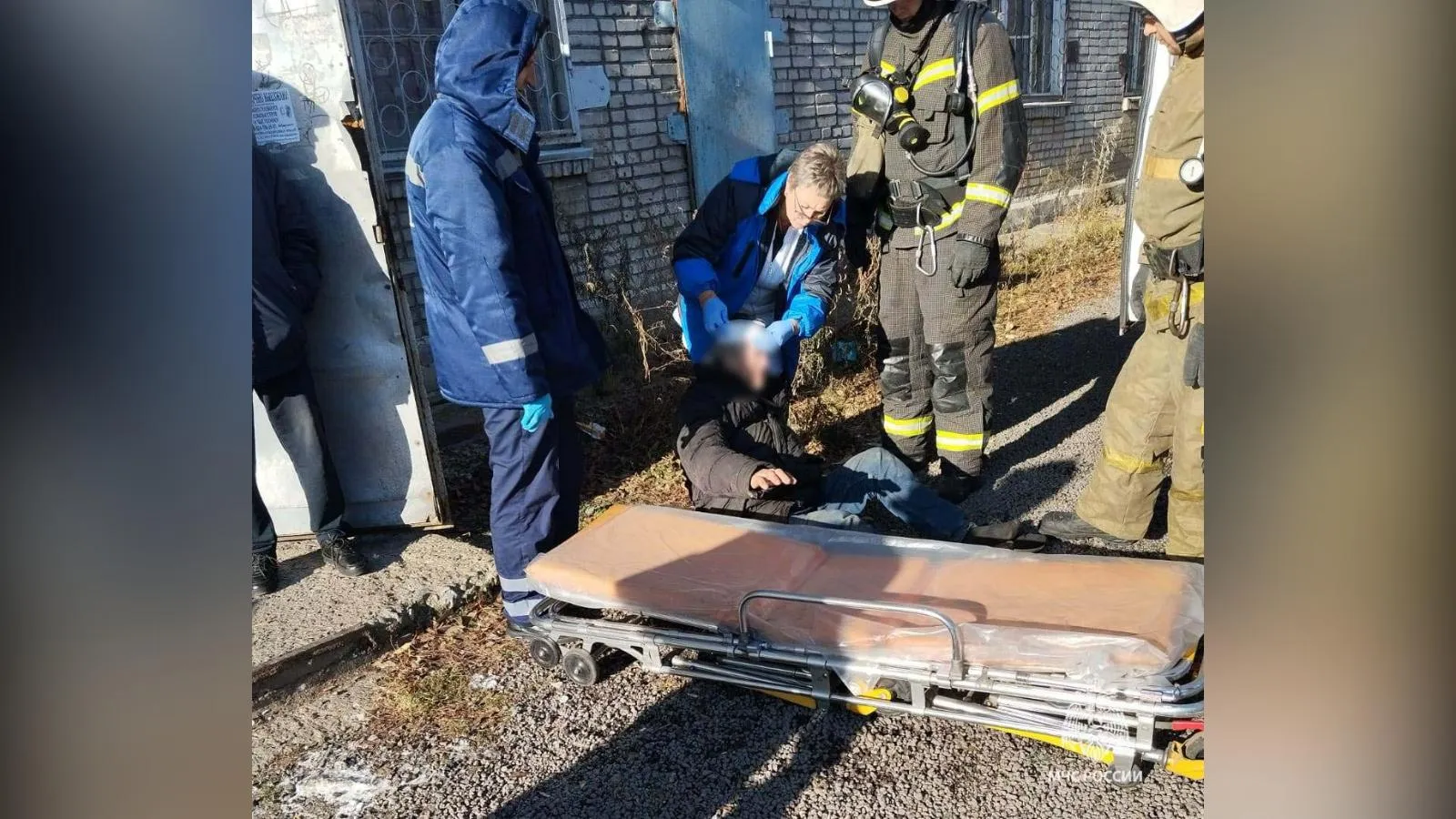 пресс-служба ГУ МЧС России по Хабаровскому краю