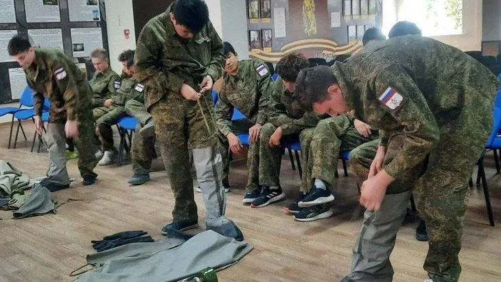 пресс-службы правительства Иркутской области