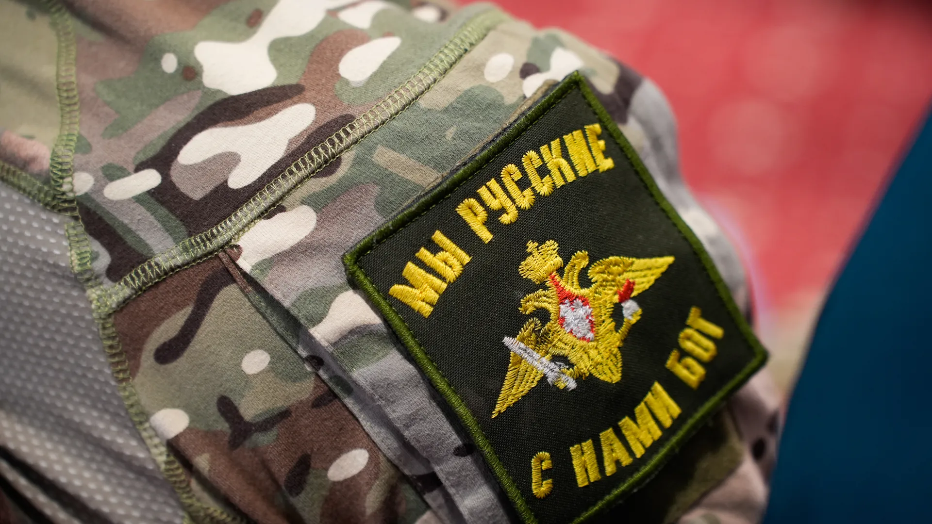 Вручение ключей от автомобилей ветеранам СВО и семьям погибших Героев