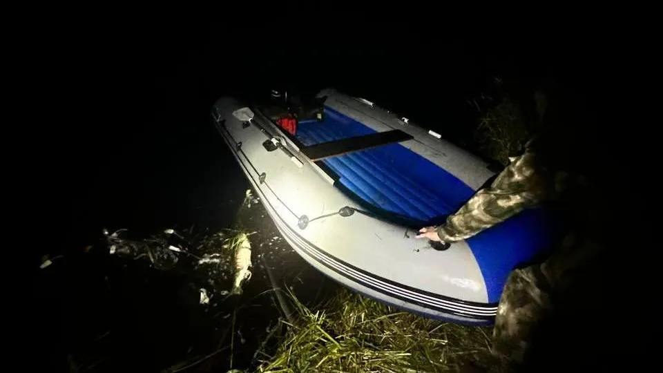 пресс-служба прокуратуры Хабаровского края.