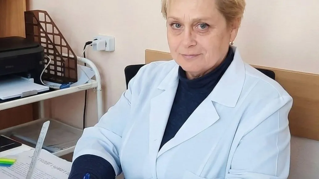 Пресс-служба мэрии Тольятти