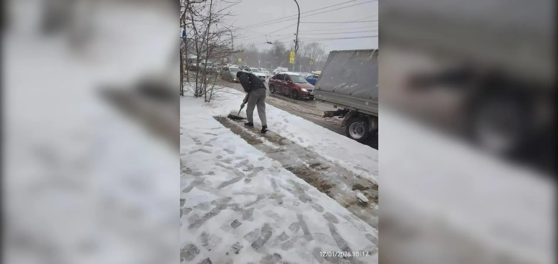 Telegram-канал мэра Новороссийска Андрея Кравченко