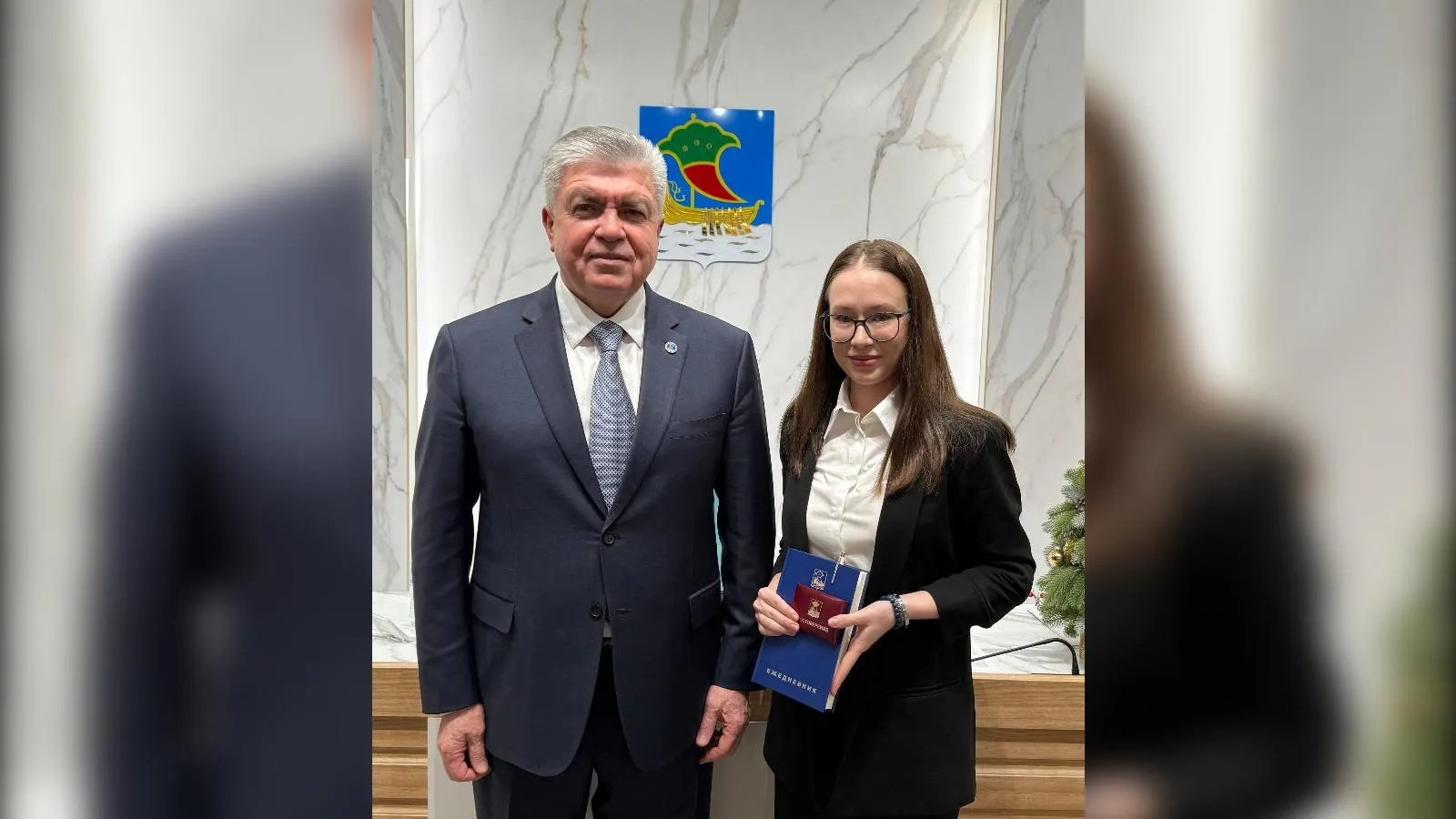 пресс-служба мэрии Набережных Челнов