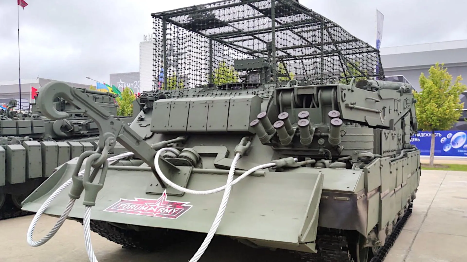 фото: РОСТЕХ, концерн УВЗ