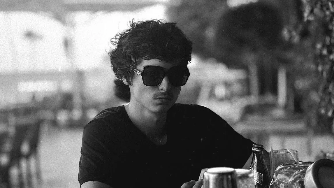 Дмитрий Гудков*