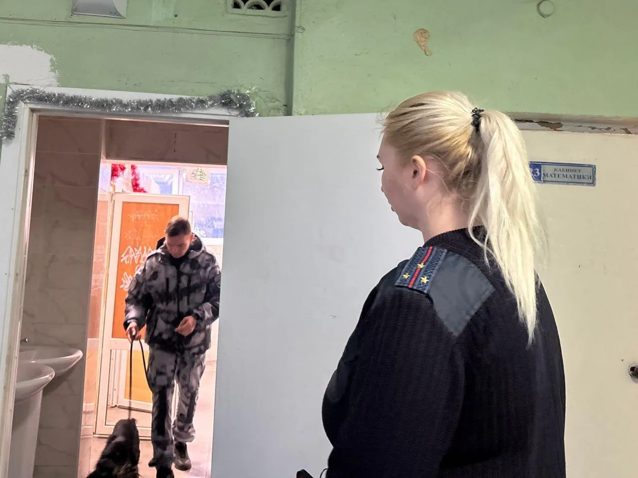 Пресс-служба ГУ МВД РФ по Вологодской области