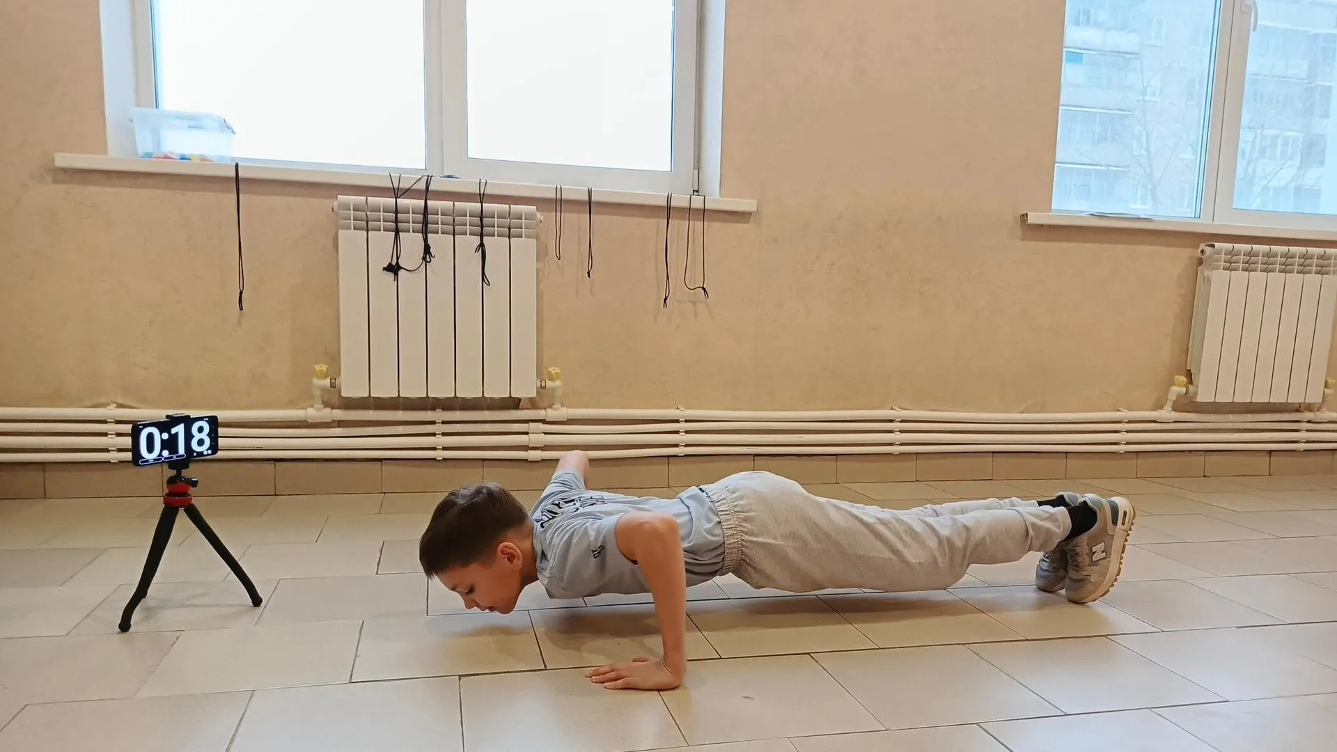 фото: Книга рекордов России