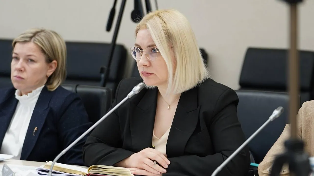 Telegram-канал Георгия Филимонова