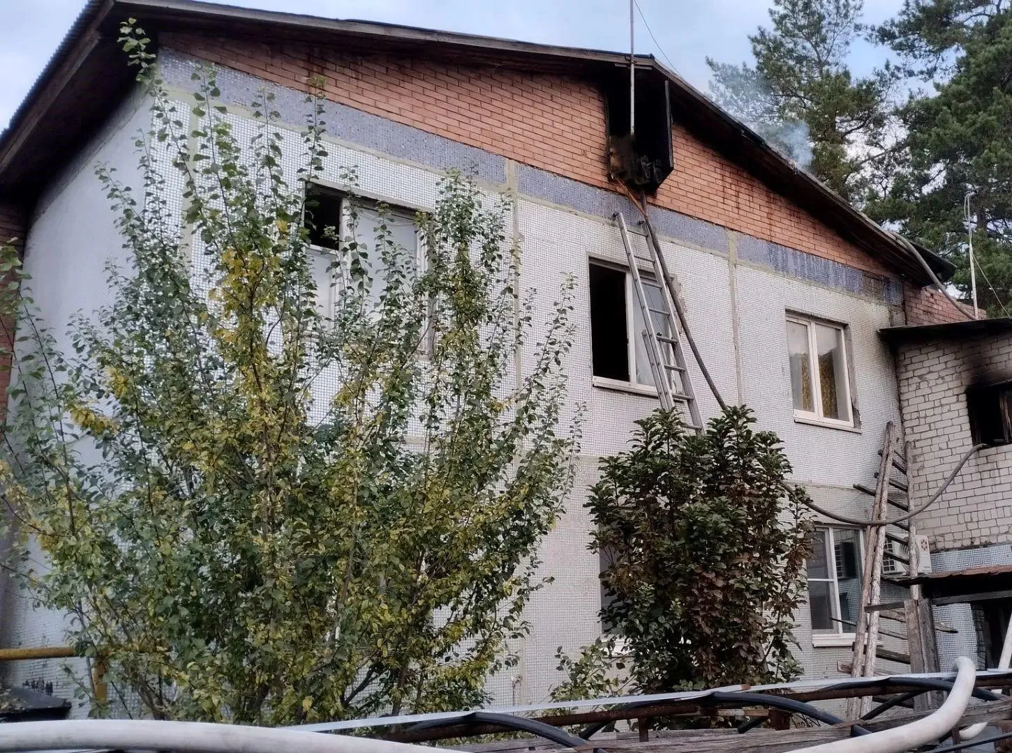 ГКУ СО «Центр по делам ГО, ПБ и ЧС»