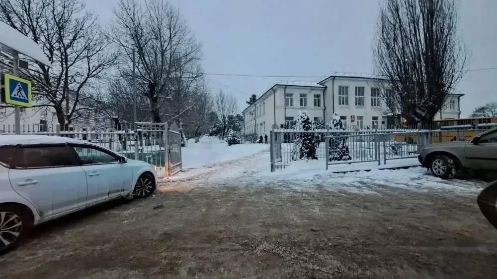 Telegram-канал мэра Новороссийска Андрея Кравченко