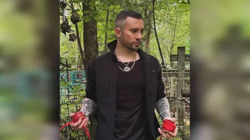 besovartyom