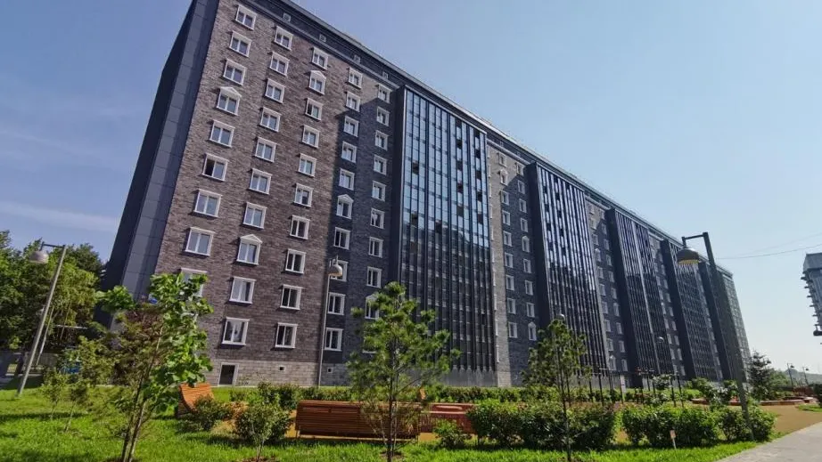 Пресс-служба губернатора и правительства Хабаровского края.