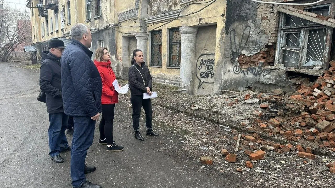 Телеграм-канал Дениса Ильина