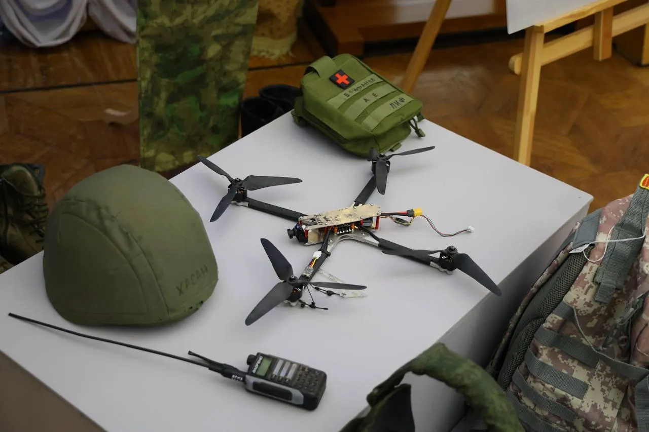 Телеграм-канал Георгия Филимонова