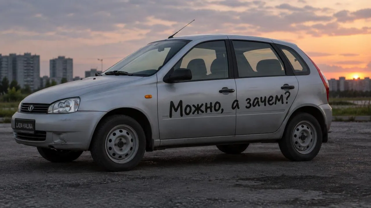 Изображение сгенерировано нейросетью