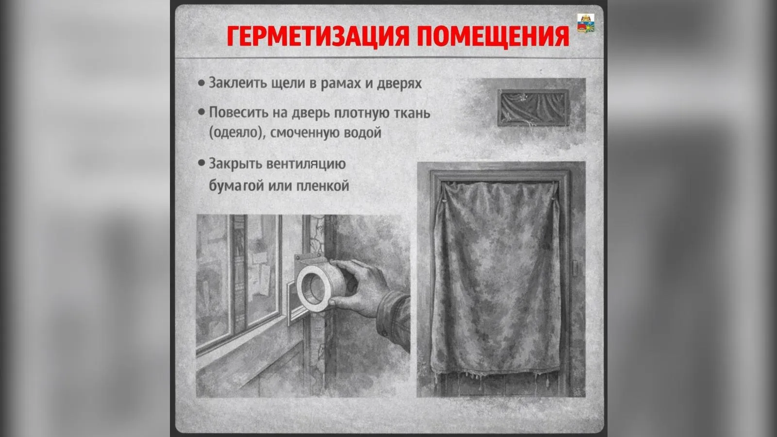 страница Андрея Некрошаева в соцсети «ВКонтакте»