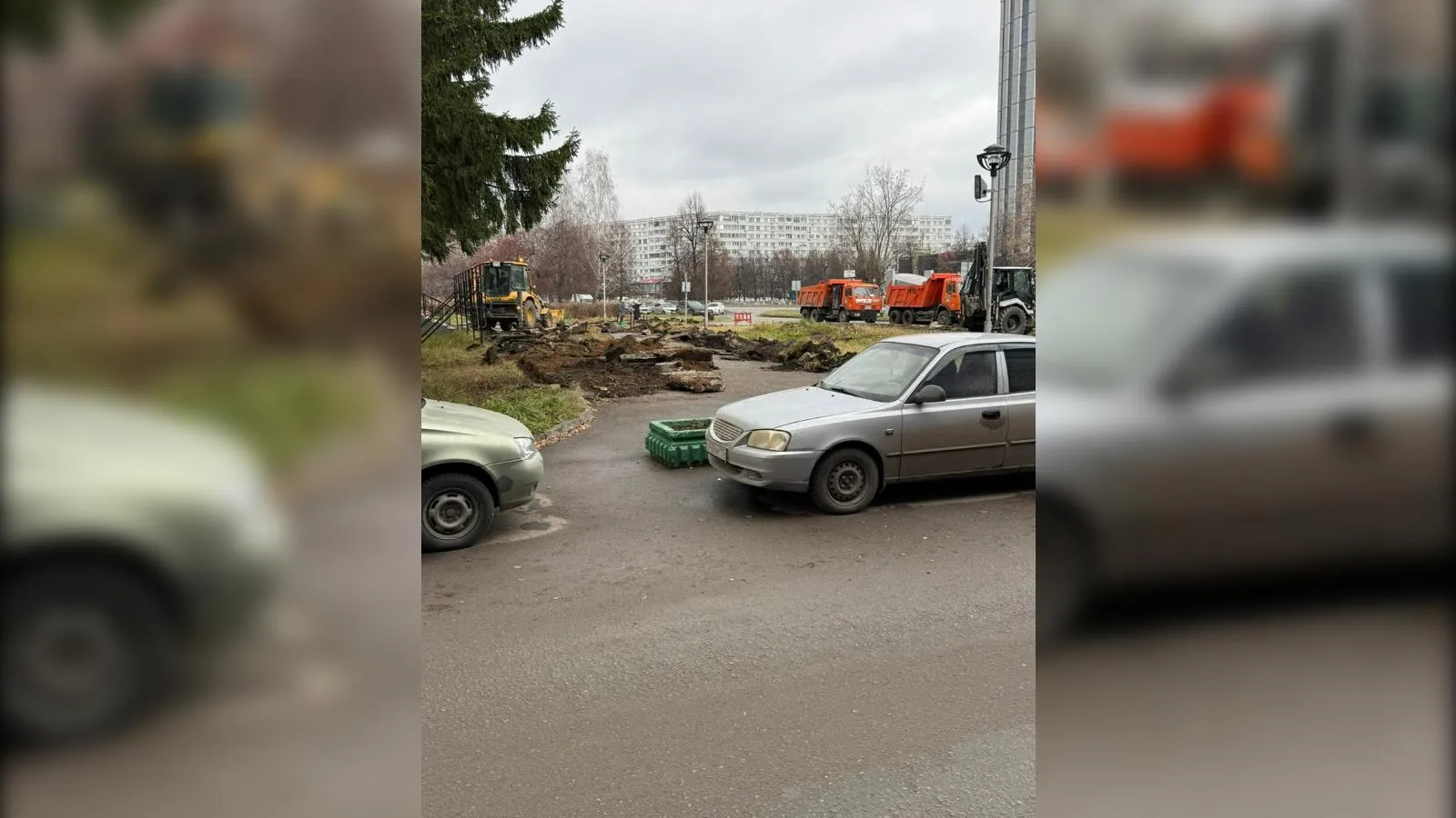 предоставлено собеседницей