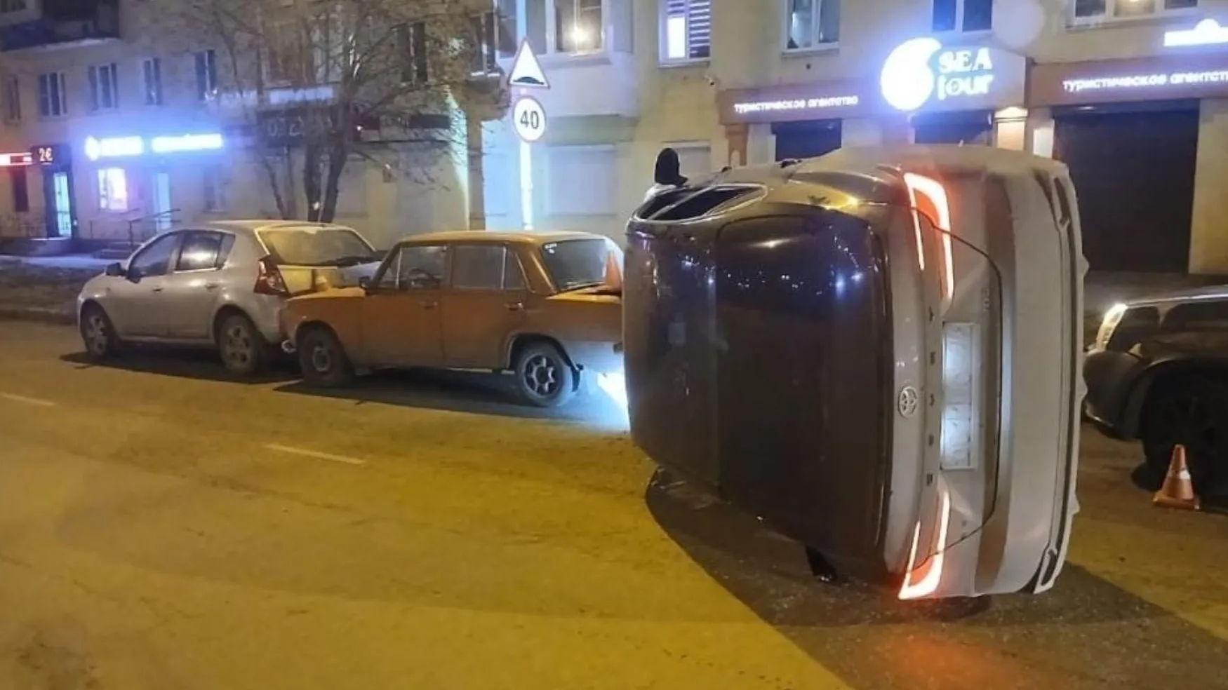 фото: Госавтоинспекция по Свердловской области