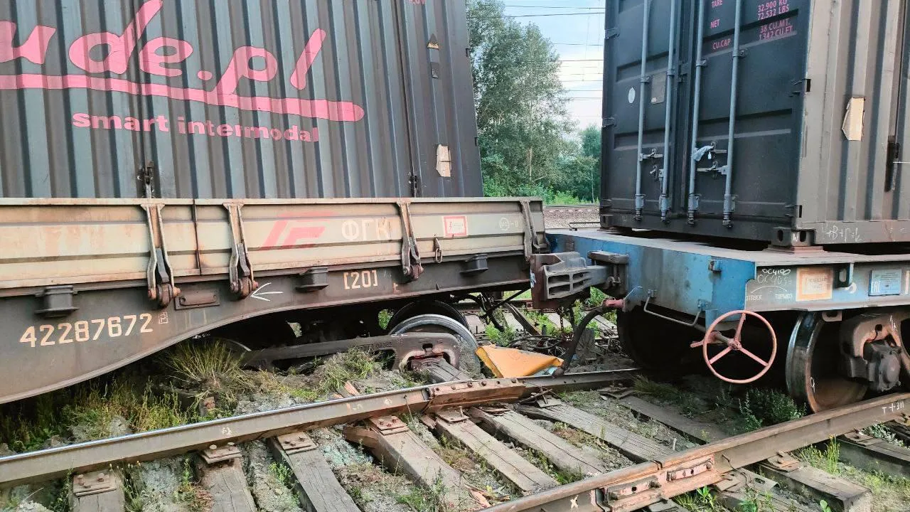 Уральская транспортная прокуратура