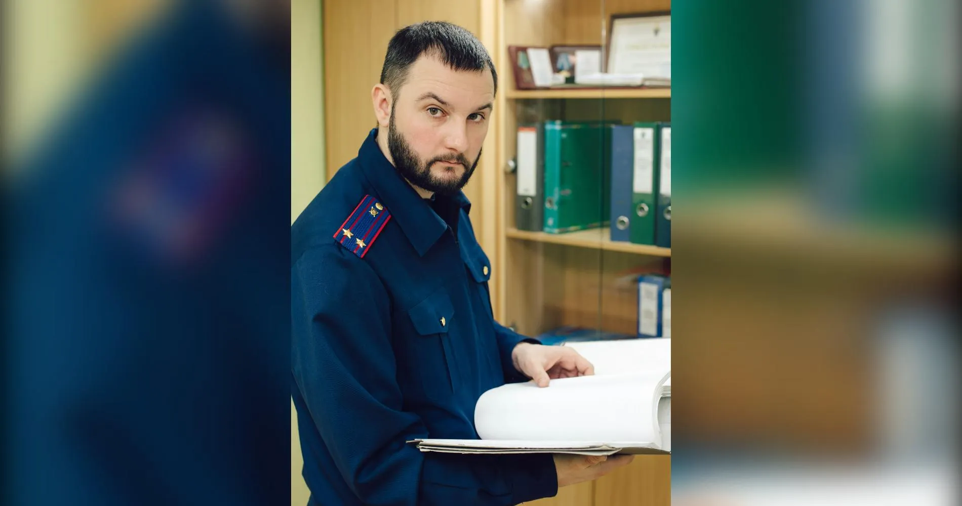 пресс-служба СУ СКР по ХМАО — Югре