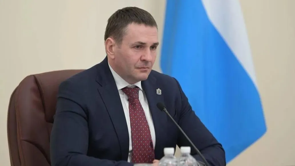 Пресс-служба губернатора и правительства Хабаровского края.