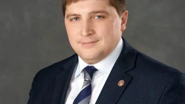 Телеграм-канал Радмира Беляева