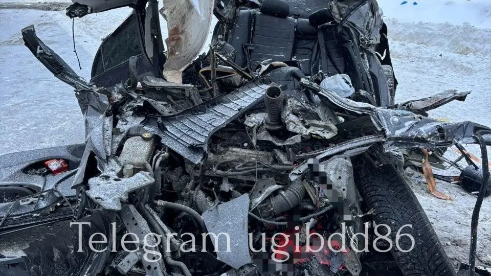 пресс-служба Госавтоинспекции ХМАО