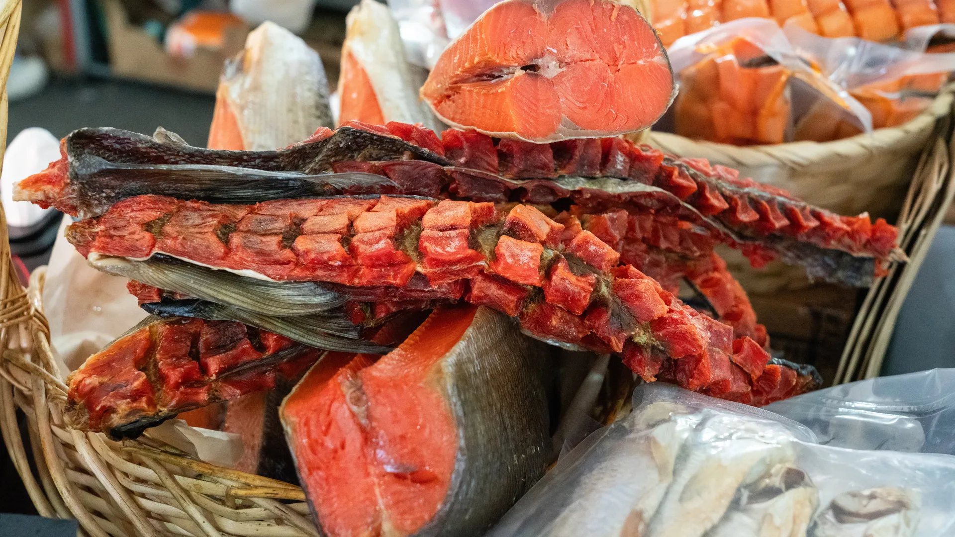 Сырный фестиваль в Истре посетили более 120 тысяч человек