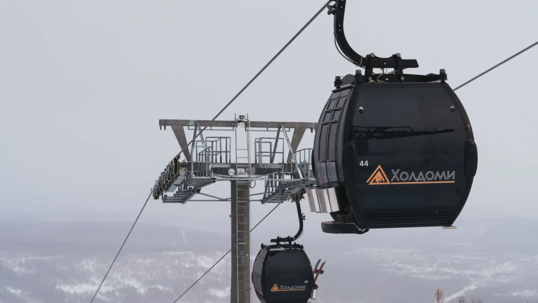 пресс-служба ГЛК «Холдоми»