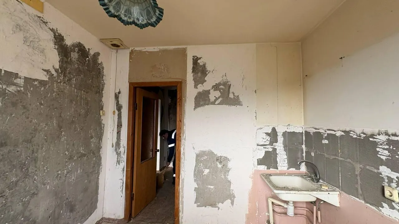 Андрей Кравченко | Глава города-героя Новороссийска