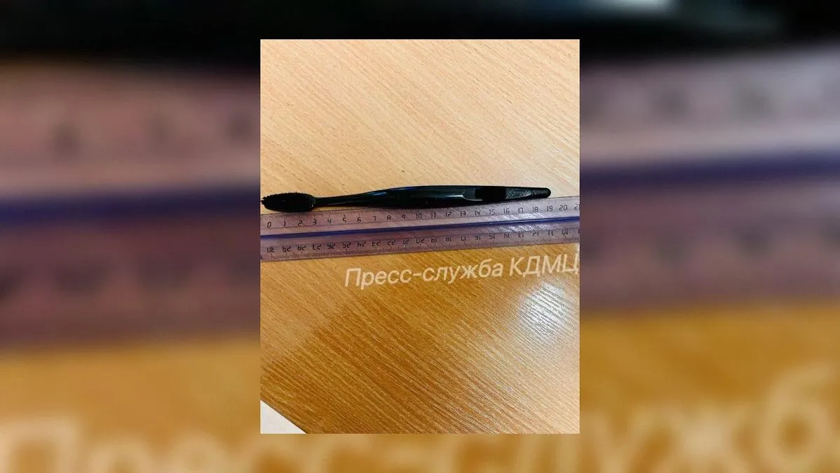 Пресс-служба Горздрава Набережных Челнов