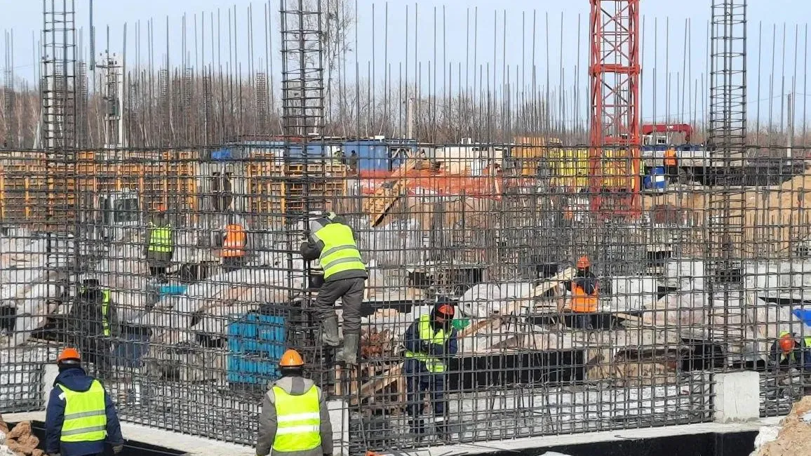 пресс-служба минстроя края