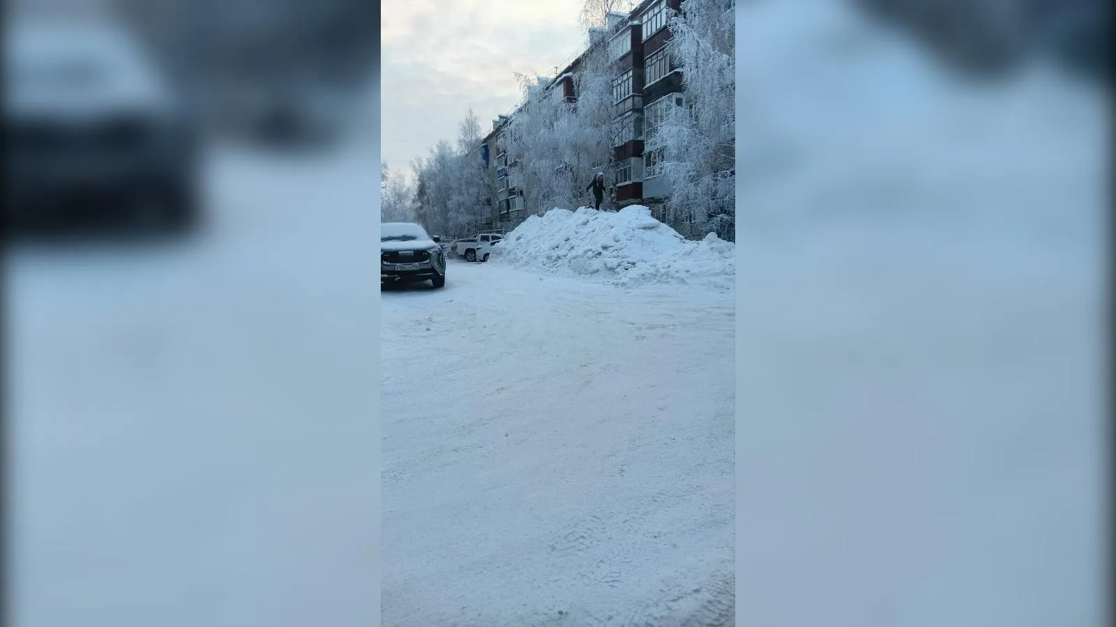 предоставлено собеседницей