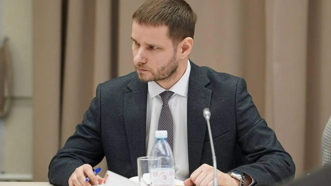 Александр Бурыкин