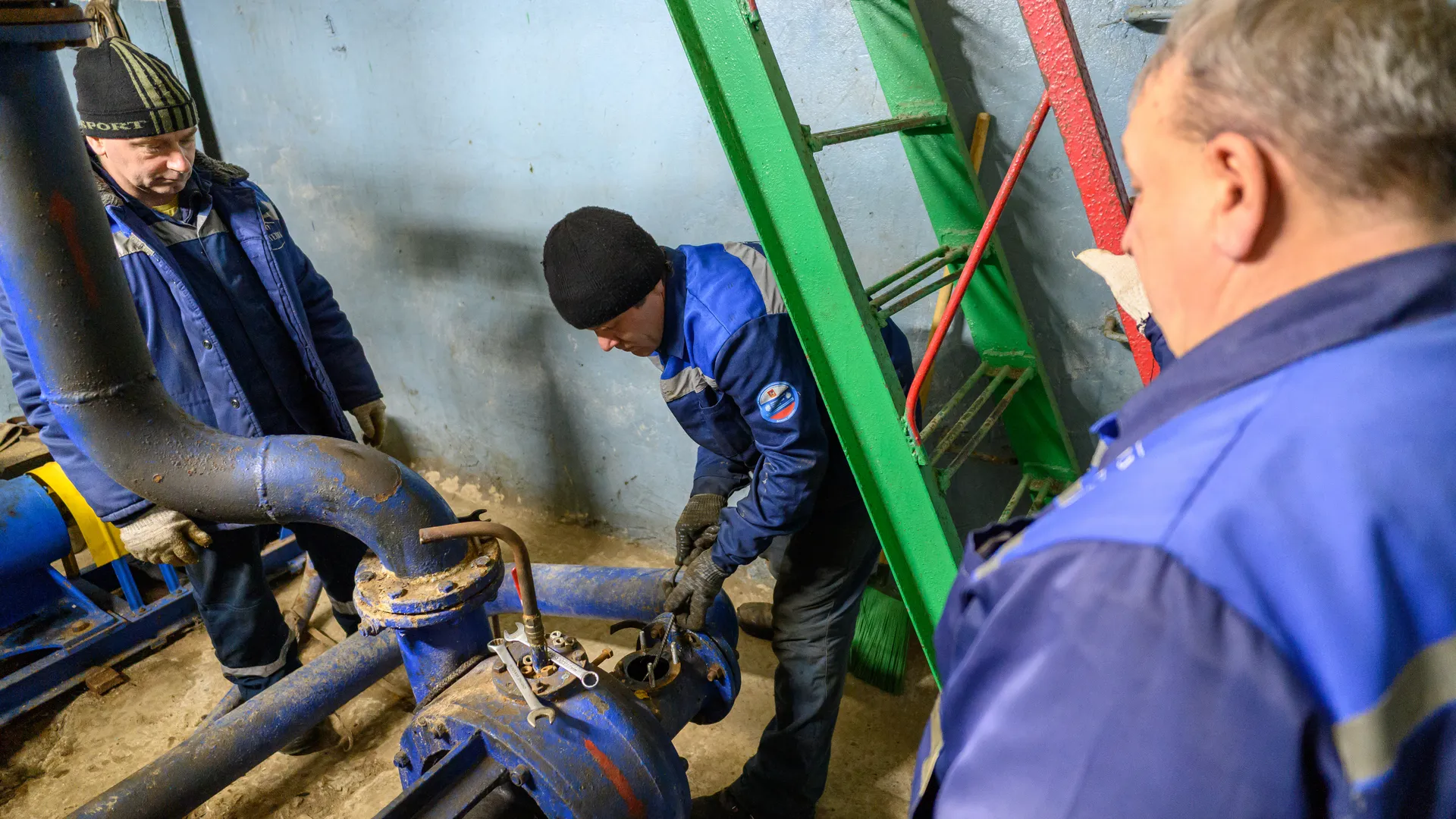 Медиасток.рф