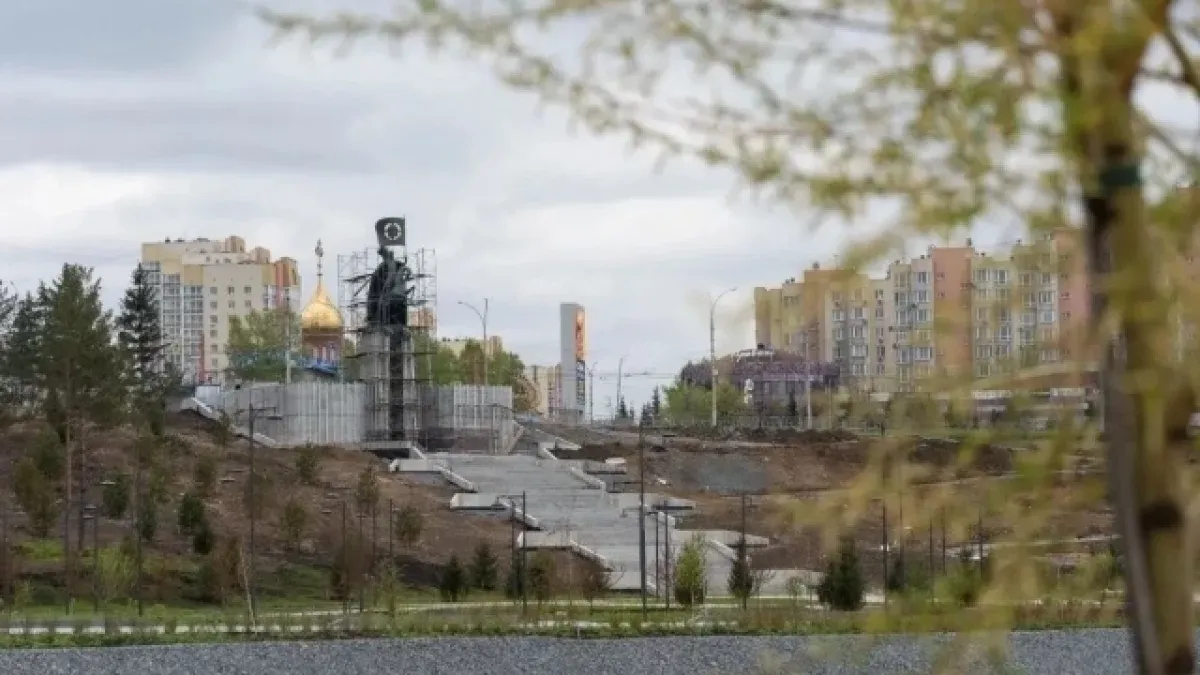 пресс-служба Администрации города Кемерово