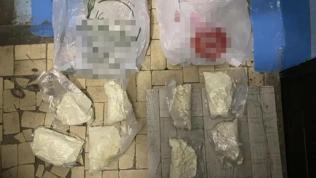 пресс-служба УМВД России по ХМАО — Югре.