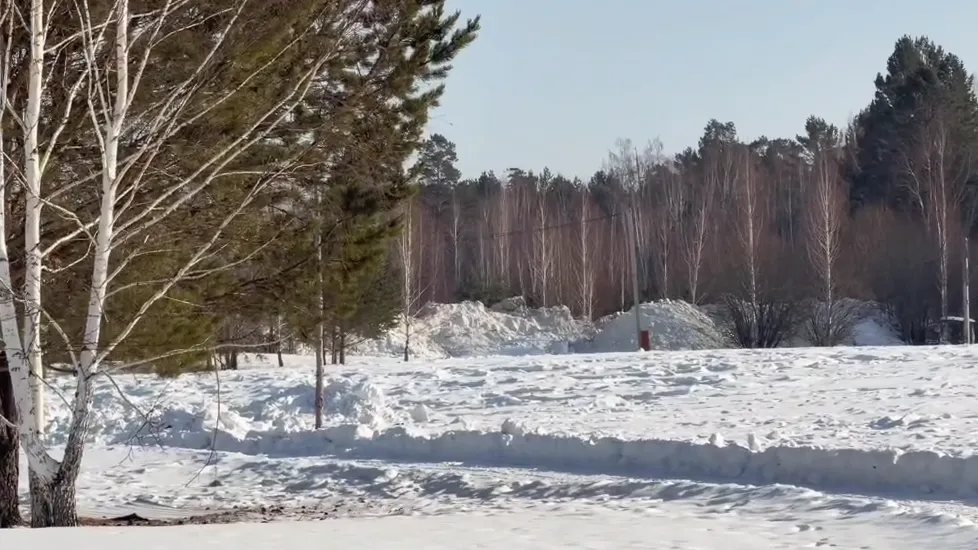 скриншот с видеозаписи пресс-службы депутата Ангарского городского округа.