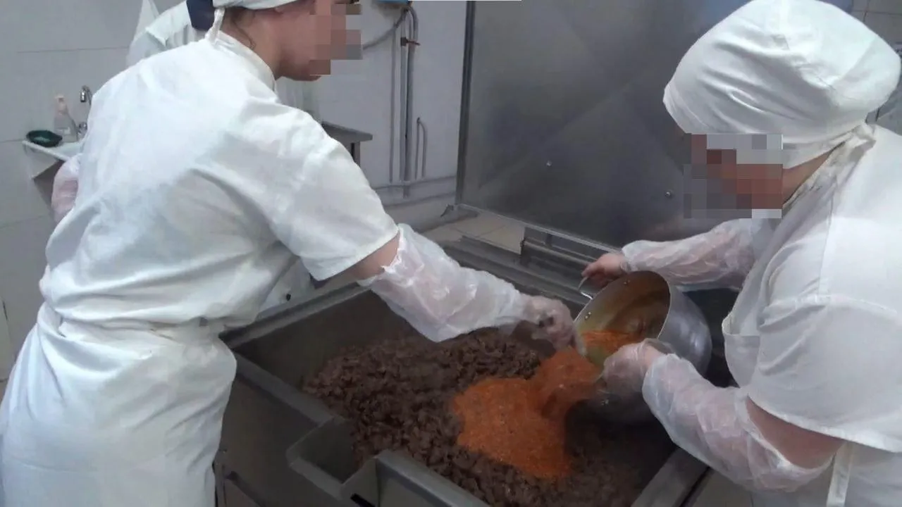 пресс-служба ГУФСИН России по Свердловской области