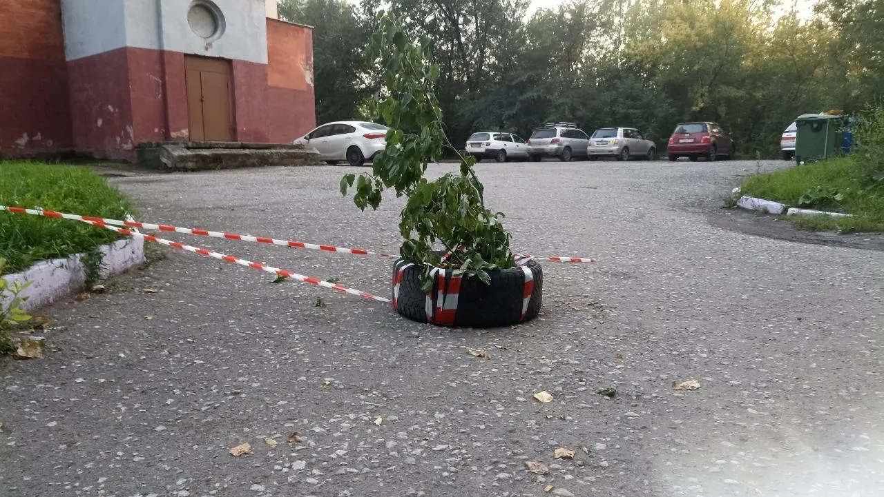 предоставлено собеседницей