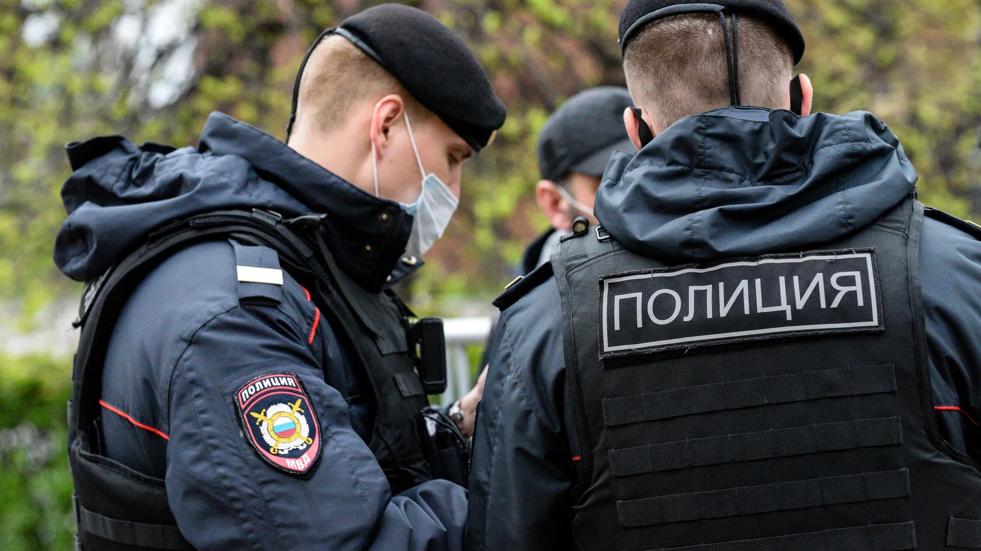 Повседневная жизнь в Москве