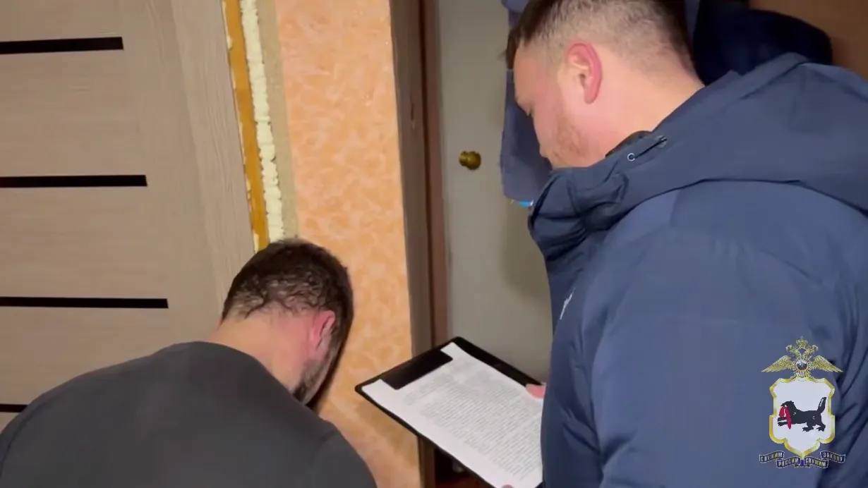 пресс-служба ГУ МВД по Иркутской области.