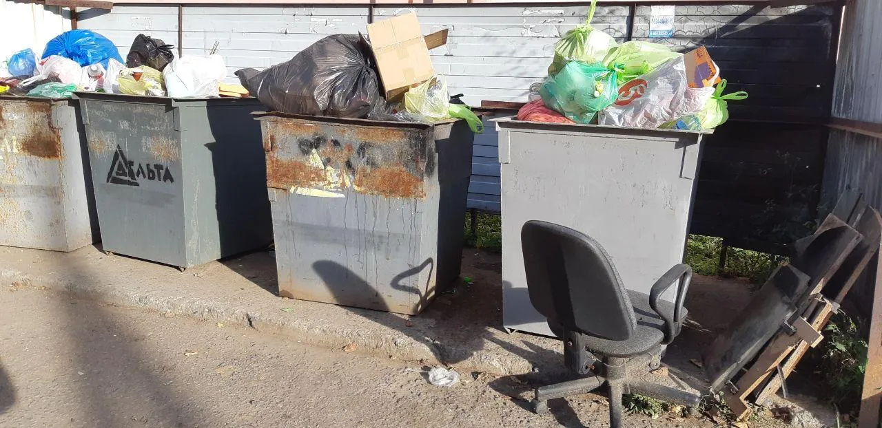 предоставлено собеседницей