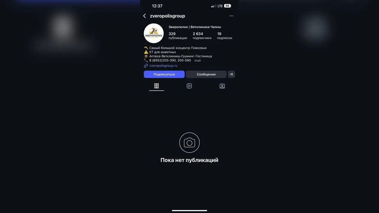 предоставлено собеседницей